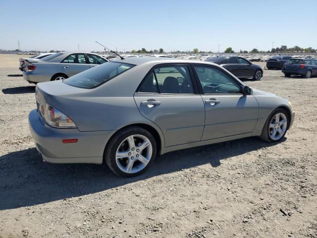 Photo 3 from auction – 2002 LEXUS IS 300 with VIN JTHBD192020062913