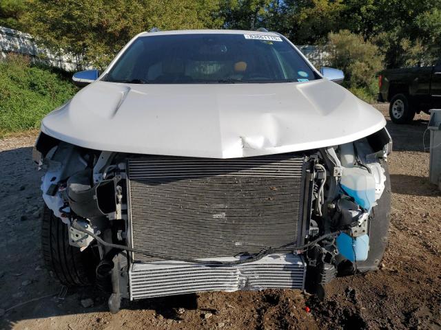 Photo 5 from auction – 2020 CHEVROLET EQUINOX PR with VIN 3GNAXXEV7LS590246