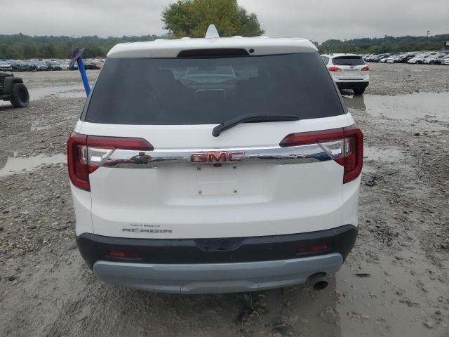 Photo 6 from auction – 2020 GMC ACADIA SLE with VIN 1GKKNKLA1LZ155316