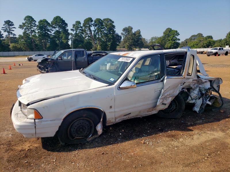 Photo 1 from auction – 1990 CHRYSLER LEBARON LA with VIN 1C3XA5633LF832805