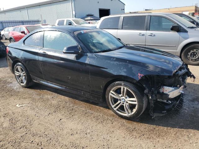 Photo 4 from auction – 2017 BMW 230XI with VIN WBA2H9C34H7A25787