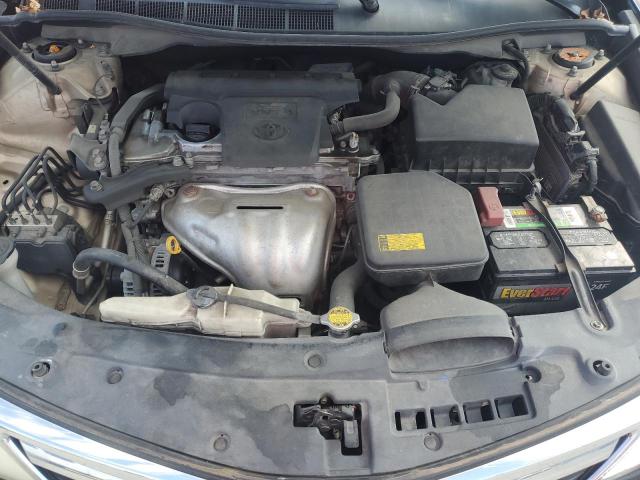 Фото 11 с аукциона – 2012 TOYOTA CAMRY BASE с VIN 4T4BF1FK2CR202956