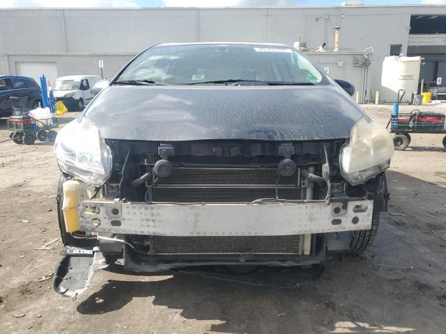 Photo 5 from auction – 2011 TOYOTA PRIUS with VIN JTDKN3DU9B1430891