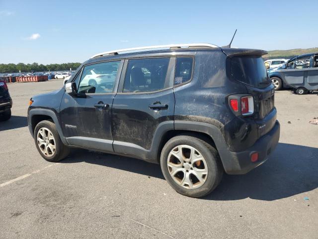 Photo 2 from auction – 2015 JEEP RENEGADE with VIN ZACCJBDT5FPC07979