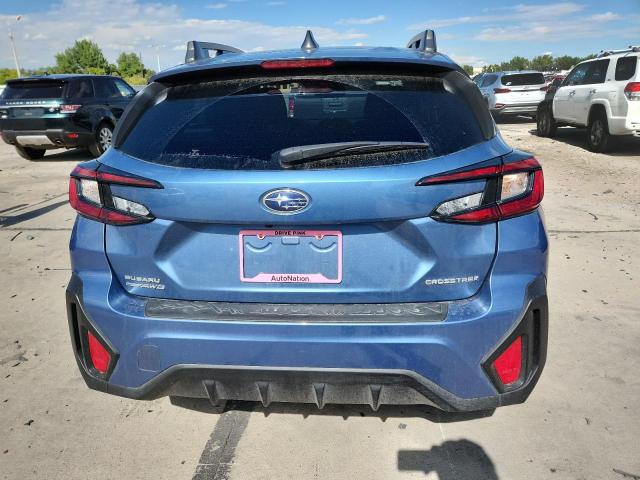 Photo 6 from auction – 2024 SUBARU CROSSTREK with VIN JF2GUADC0RH296327