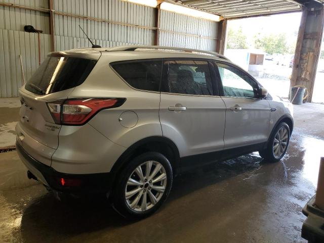 Photo 3 from auction – 2017 FORD ESCAPE TITANIUM with VIN 1FMCU9J95HUA02877