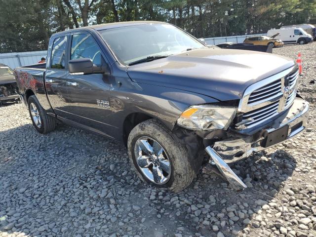 Photo 4 from auction – 2018 RAM 1500 SLT with VIN 1C6RR7GG4JS310870
