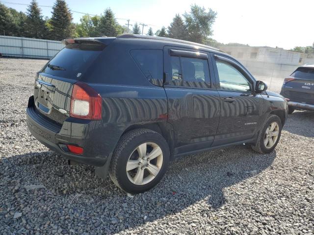 Photo 3 from auction – 2016 JEEP COMPASS LATITUDE with VIN 1C4NJDEB7GD785592