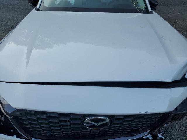Photo 11 from auction – 2025 MAZDA CX-90 PREM with VIN JM3KKCHA7S1248106