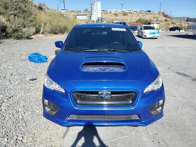 Photo 5 from auction – 2015 SUBARU WRX PREMIU with VIN JF1VA1D69F8826031