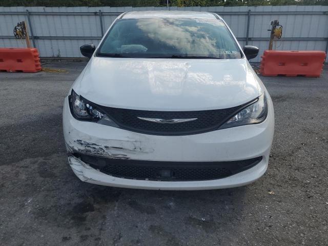 Photo 5 from auction – 2024 CHRYSLER VOYAGER LX with VIN 2C4RC1CGXRR106939