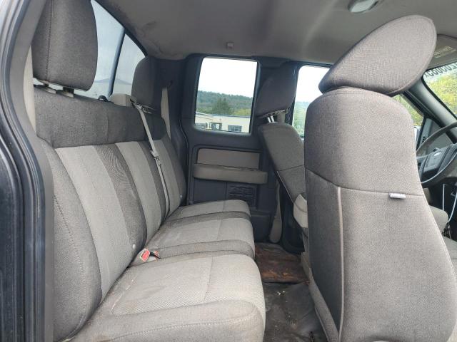 Photo 10 from auction – 2010 FORD F150 SUPER with VIN 1FTEX1EW1AFD70747