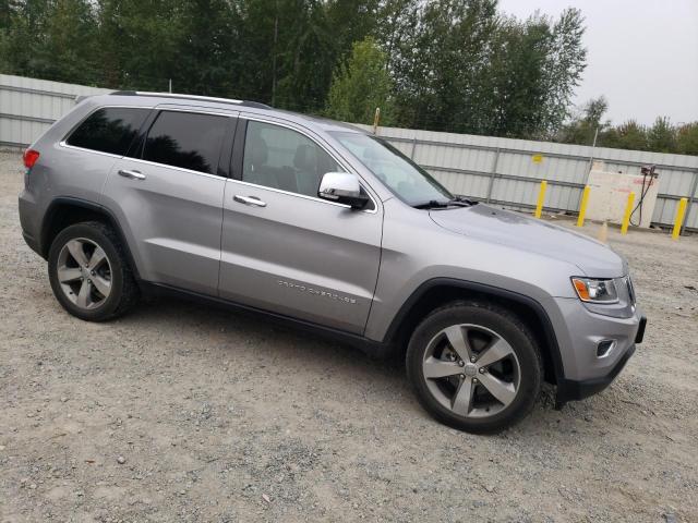 Photo 4 from auction – 2014 JEEP GRAND CHER with VIN 1C4RJFBG6EC208956