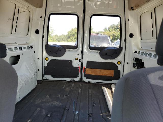 Photo 10 from auction – 2012 FORD TRANSIT CONNECT with VIN NM0LS6AN5CT092761