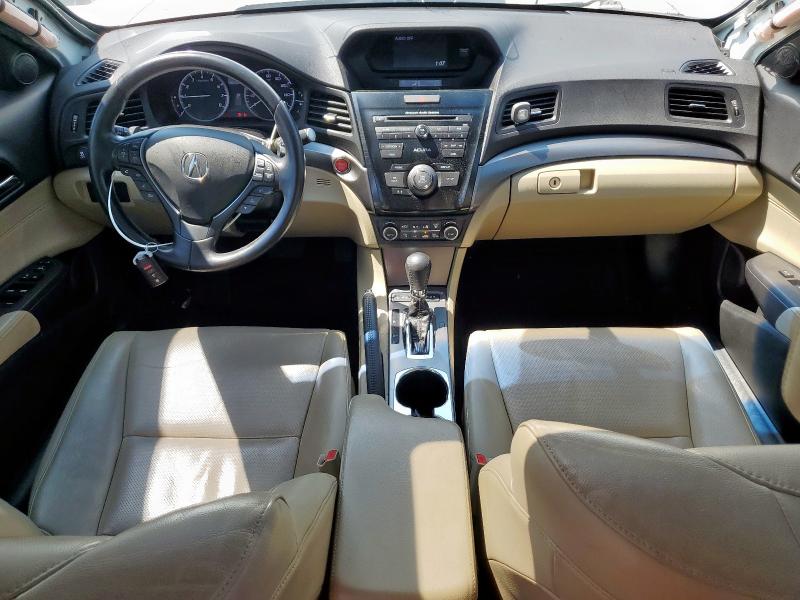 Photo 8 from auction – 2014 ACURA ILX 20 PRE with VIN 19VDE1F5XEE006049