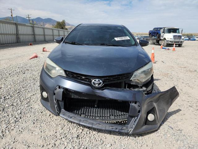 Photo 5 from auction – 2015 TOYOTA COROLLA L with VIN 5YFBURHE1FP349040