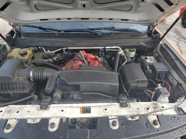 Photo 11 from auction – 2015 CHEVROLET COLORADO with VIN 1GCHSAEAXF1185441