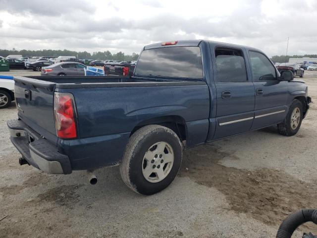 Photo 3 from auction – 2006 CHEVROLET SILVERADO with VIN 2GCEC13T661178727