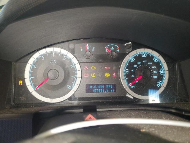 Photo 9 from auction – 2010 FORD ESCAPE XLT with VIN 1FMCU9DG6AKA79639