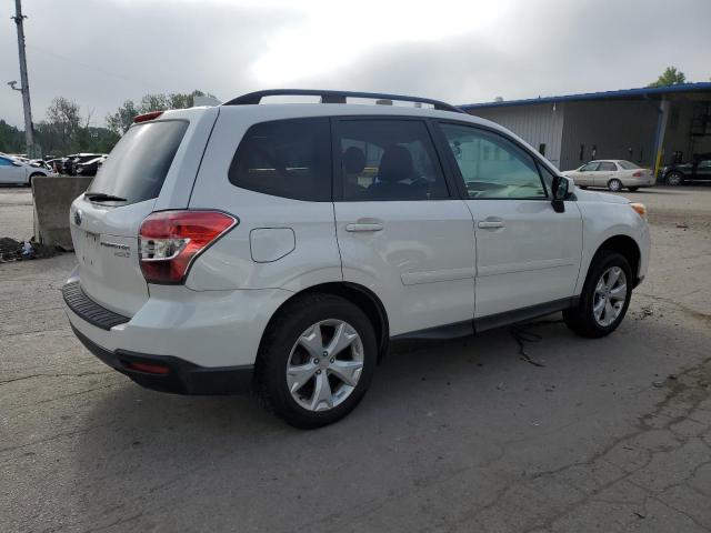 Photo 3 from auction – 2016 SUBARU FORESTER 2 with VIN JF2SJADC6GH519437