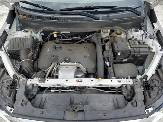 Photo 12 from auction – 2018 GMC TERRAIN DENALI with VIN 3GKALSEX7JL216823