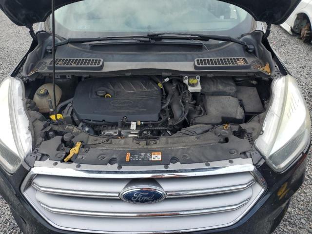 Photo 12 from auction – 2017 FORD ESCAPE SE with VIN 1FMCU0GD4HUC48729
