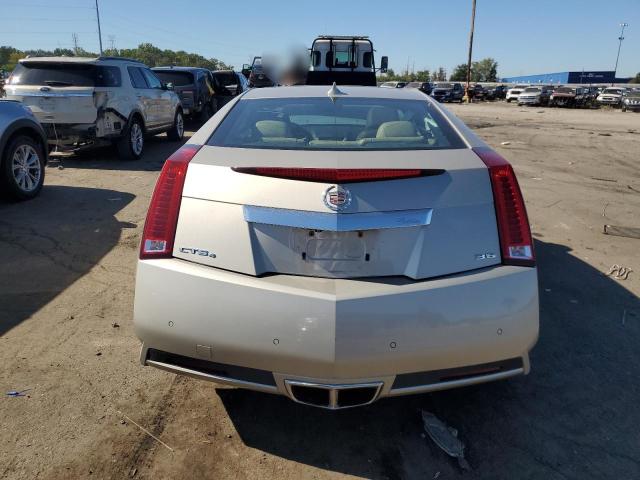Photo 6 from auction – 2014 CADILLAC CTS PERFOR with VIN 1G6DG1E39E0154321