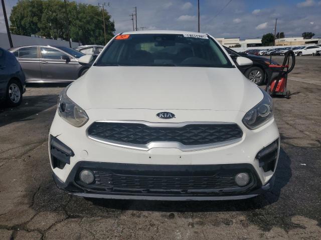 Photo 5 from auction – 2021 KIA FORTE FE with VIN 3KPF24AD6ME353076