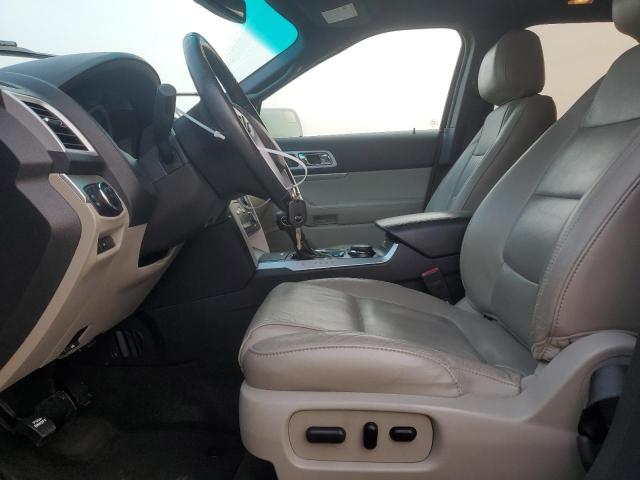 Фото 7 с аукциона – 2013 FORD EXPLORER X с VIN 1FM5K8D83DGC79001