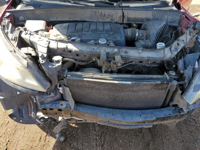 Photo 12 from auction – 2014 CHEVROLET TRAVERSE L with VIN 1GNKVGKD6EJ190835