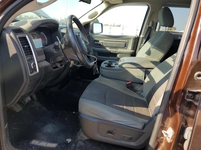 Photo 7 from auction – 2014 RAM 1500 SLT with VIN 1C6RR7GT2ES345720