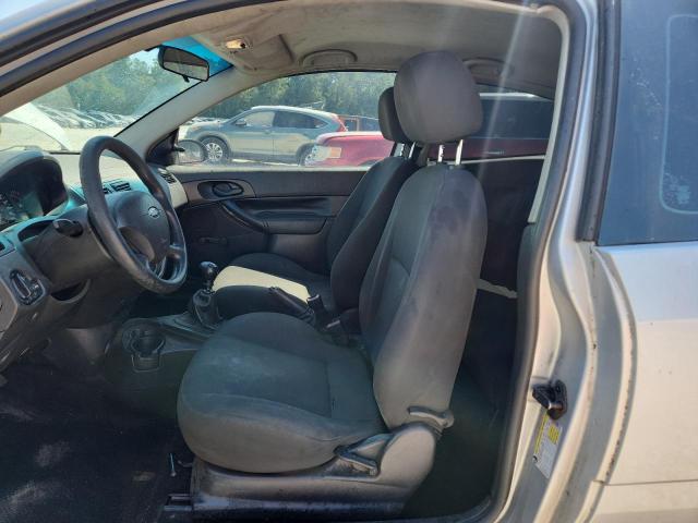 Photo 7 from auction – 2007 FORD FOCUS ZX3 with VIN 1FAFP31N37W231909