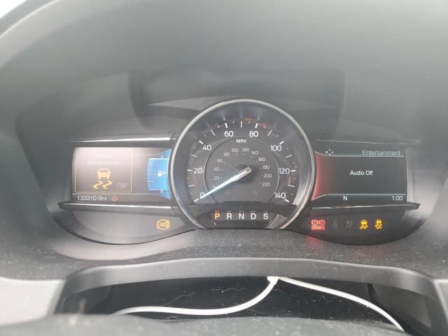 Photo 9 from auction – 2018 FORD EXPLORER X with VIN 1FM5K8D86JGB81222