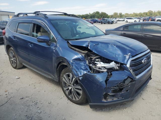 Photo 4 from auction – 2021 SUBARU ASCENT LIM with VIN 4S4WMAJD3M3450098