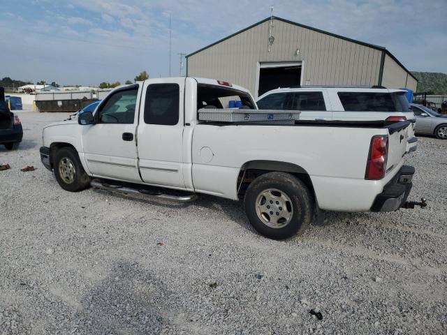 Photo 2 from auction – 2003 CHEVROLET SILVERADO C1500 with VIN 2GCEC19T531249824