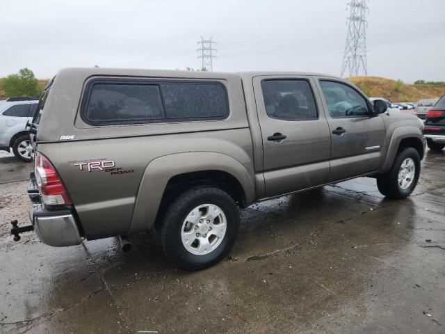 Photo 3 from auction – 2010 TOYOTA TACOMA DOU with VIN 3TMLU4EN2AM040799