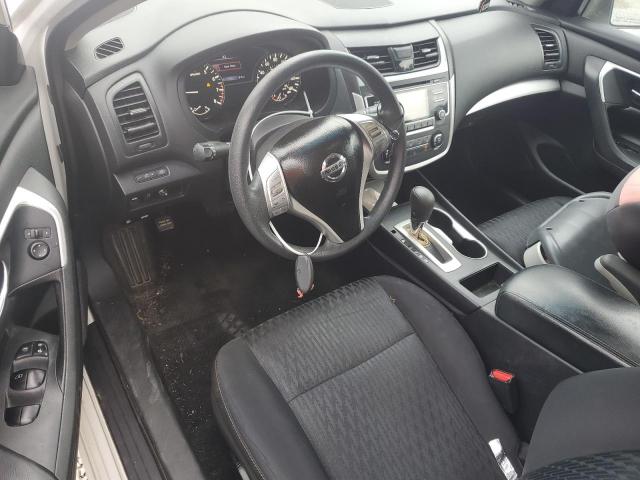 Photo 8 from auction – 2017 NISSAN ALTIMA 2.5 with VIN 1N4AL3AP3HC220192