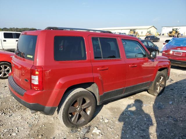 Photo 3 from auction – 2016 JEEP PATRIOT with VIN 1C4NJPBA4GD783831