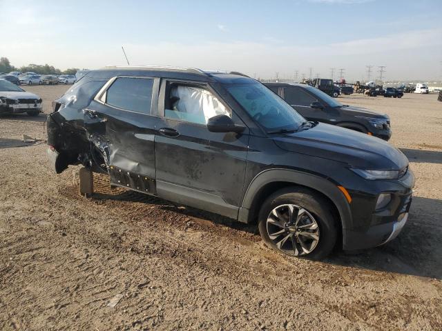 Photo 4 from auction – 2021 CHEVROLET TRAILBLAZE with VIN KL79MPSL9MB171719