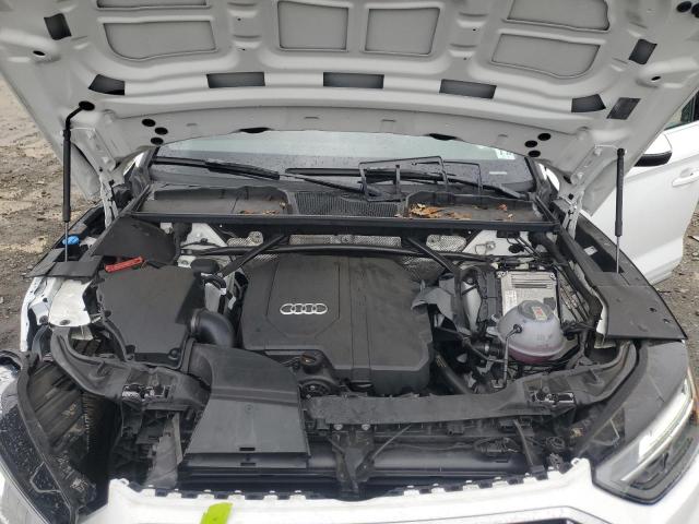 Photo 12 from auction – 2024 AUDI Q5 PREMIUM with VIN WA1ABAFY9R2045922