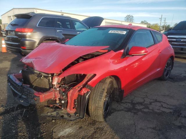 Photo 1 from auction – 2015 HONDA CR-Z with VIN JHMZF1D46FS003389