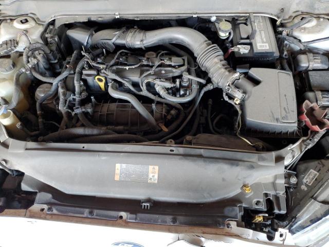 Photo 11 from auction – 2013 FORD FUSION SE with VIN 3FA6P0HR2DR279486