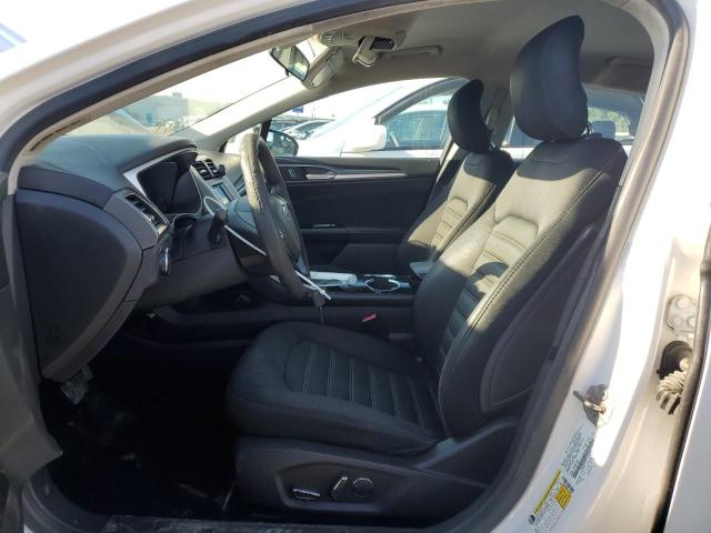 Photo 7 from auction – 2015 FORD FUSION SE with VIN 1FA6P0HD9F5107045