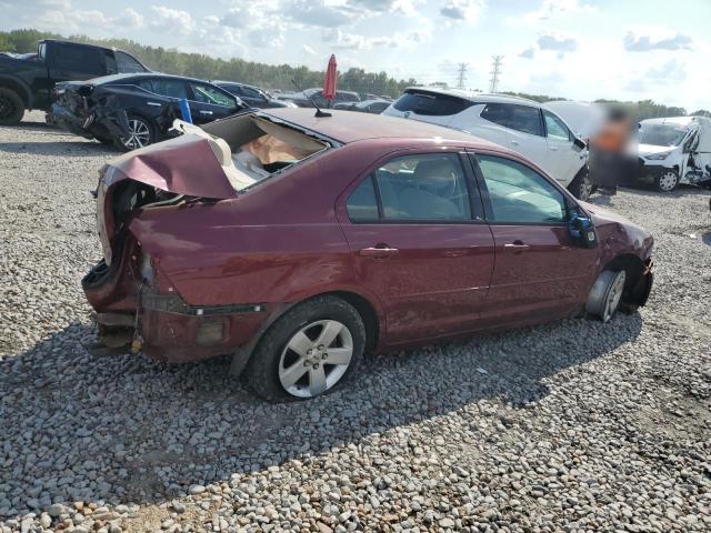 Photo 3 from auction – 2007 FORD FUSION SE with VIN 3FAHP07Z77R181522