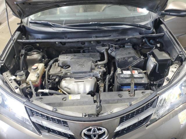Photo 12 from auction – 2015 TOYOTA RAV4 LIMIT with VIN JTMDFREV5FD163642