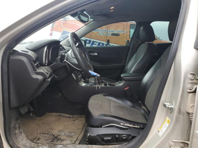 Photo 7 from auction – 2015 CHEVROLET MALIBU 1LT with VIN 1G11C5SL8FF327986