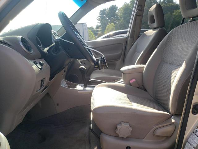 Photo 7 from auction – 2005 TOYOTA RAV4 with VIN JTEHD20V150065134