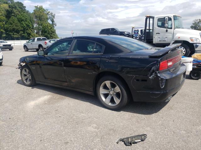 Photo 2 from auction – 2012 DODGE CHARGER R/ with VIN 2C3CDXCT3CH106950