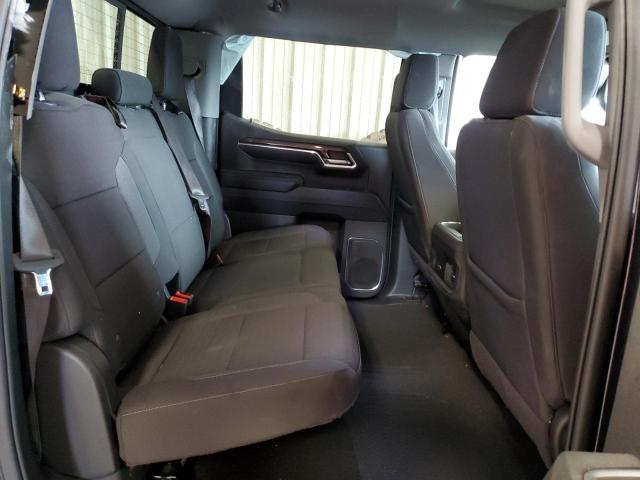 Photo 10 from auction – 2024 CHEVROLET SILVERADO with VIN 2GCUDEED0R1246255