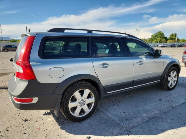 Photo 3 from auction – 2009 VOLVO XC70 T6 with VIN YV4BZ992391048166